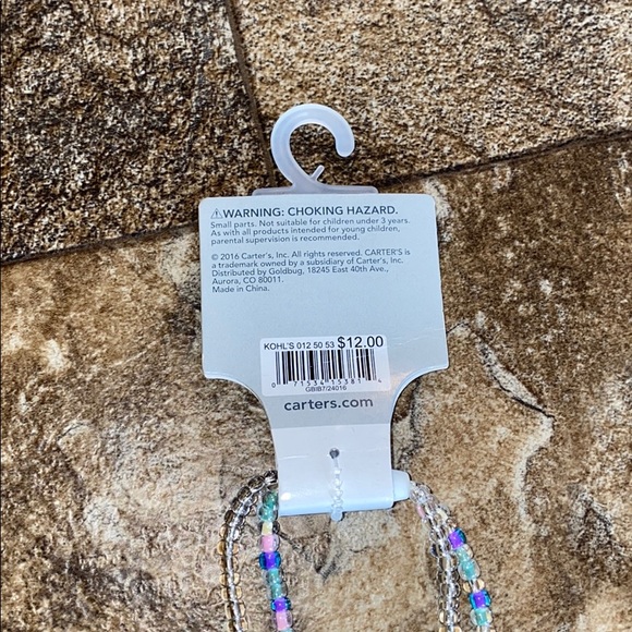 Girls Necklaces - Picture 5 of 6